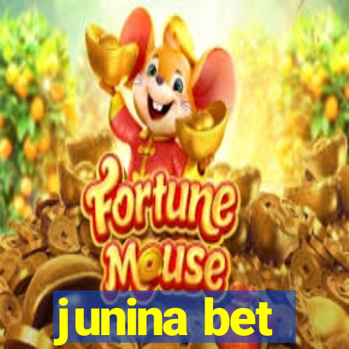 junina bet